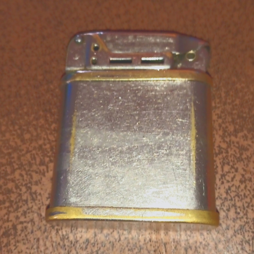 Beattie Jet Lighter Vintage Estate